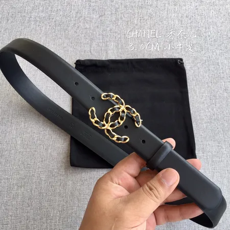  スーパーコピー シャネル ベルト