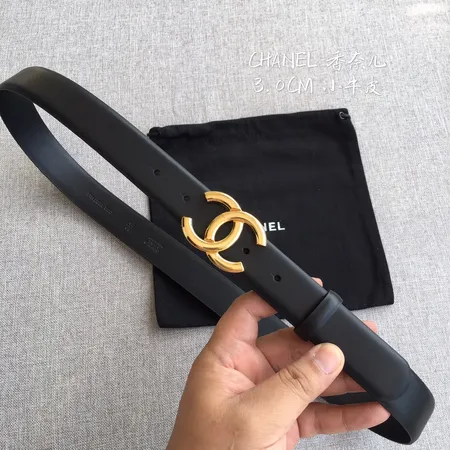 スーパーコピー シャネル ベルト