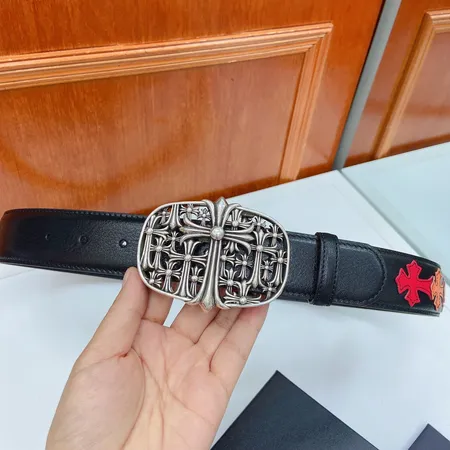 スーパーコピー クロムハーツ ベルト