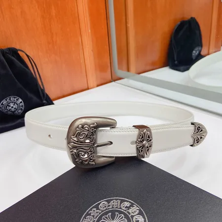 スーパーコピー クロムハーツ ベルト