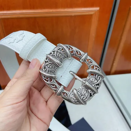 スーパーコピー クロムハーツ ベルト