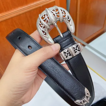 スーパーコピー クロムハーツ ベルト