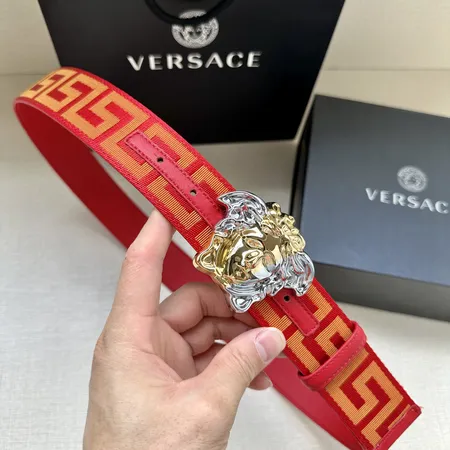 スーパーコピー ヴェルサーチ ベルト