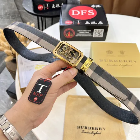 スーパーコピー バーバリー ス ベルト