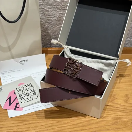 スーパーコピー ロエベ ベルト