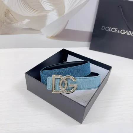 スーパーコピー ドルチェ＆ガッバーナ ベルト