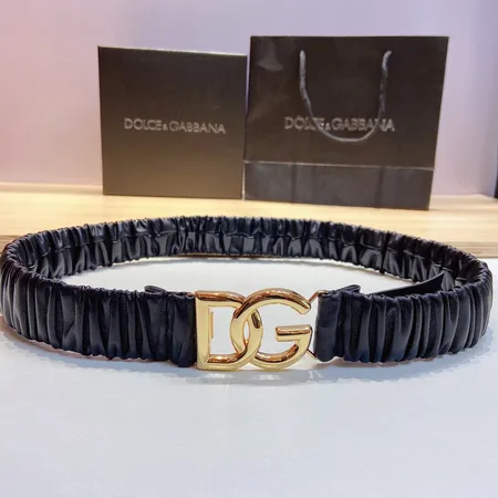 スーパーコピー ドルチェ＆ガッバーナ ベルト