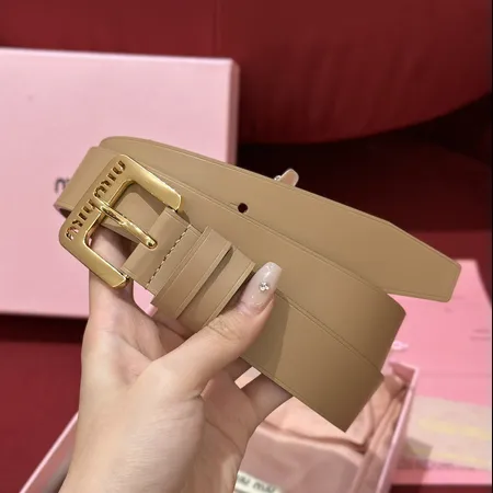 スーパーコピー ミュウミュウ ベルト