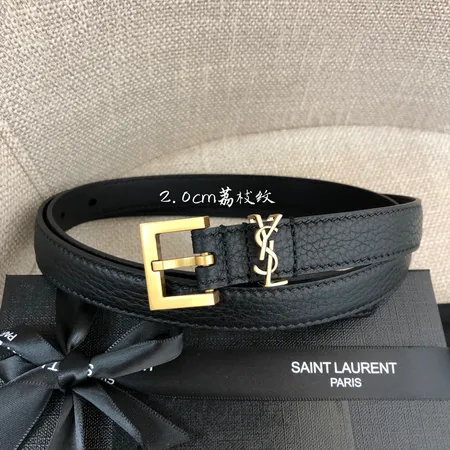 スーパーコピー イブサンローラン ベルト