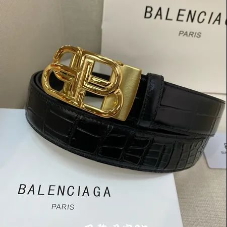 スーパーコピー バレンシアガ ベルト