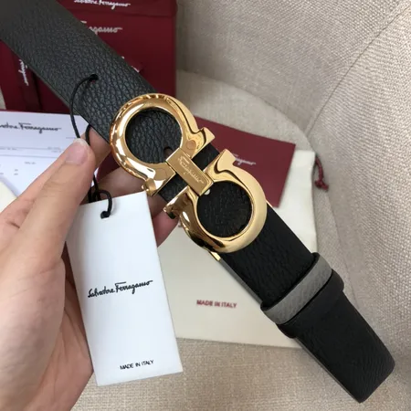 スーパーコピー フェラガモ ベルト