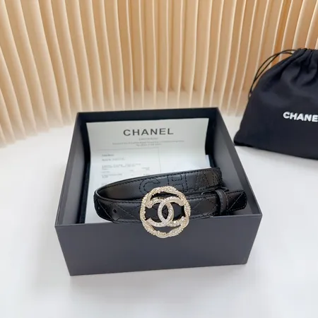 スーパーコピー シャネル ベルト