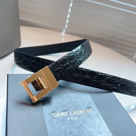 スーパーコピー イブサンローラン ベルト