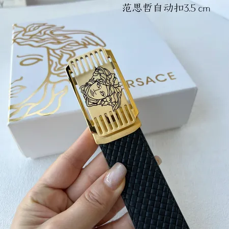 スーパーコピー ヴェルサーチ ベルト