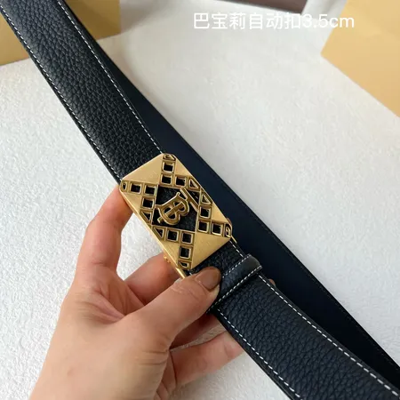 スーパーコピー バーバリー ス ベルト