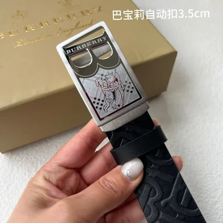 スーパーコピー バーバリー ス ベルト