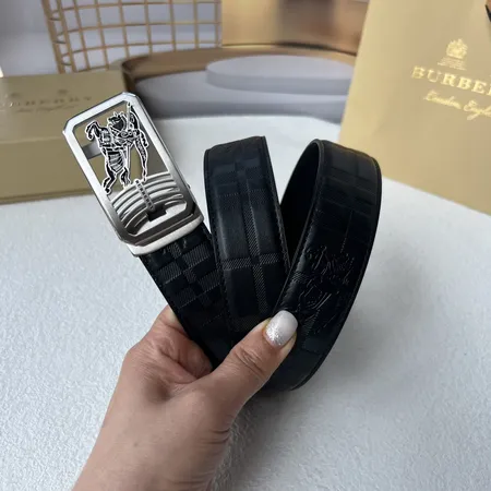 スーパーコピー バーバリー ス ベルト