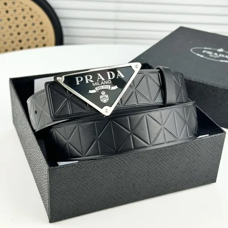 スーパーコピー プラダ ベルト