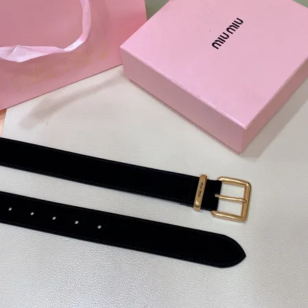 スーパーコピー ミュウミュウ ベルト