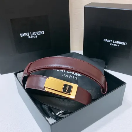 スーパーコピー イブサンローラン ベルト