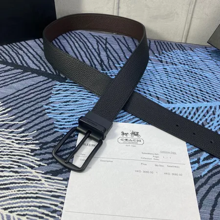 スーパーコピー コーチ ベルト