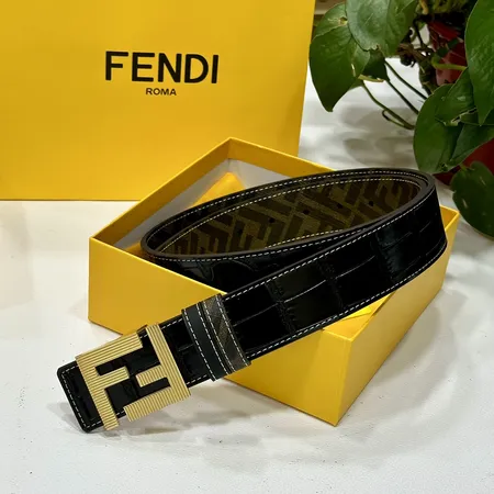 スーパーコピー フェンディ ベルト