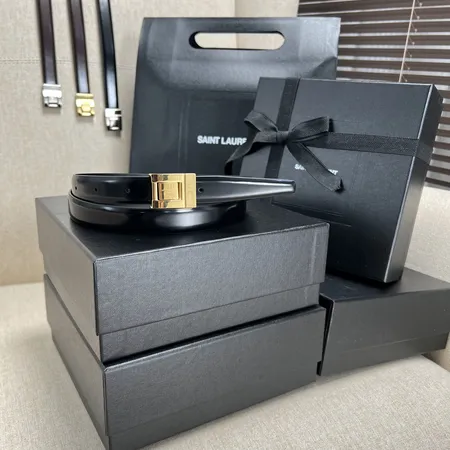 スーパーコピー イブサンローラン ベルト