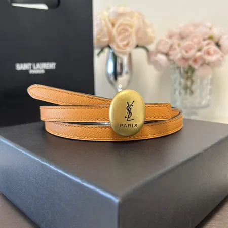 スーパーコピー イブサンローラン ベルト