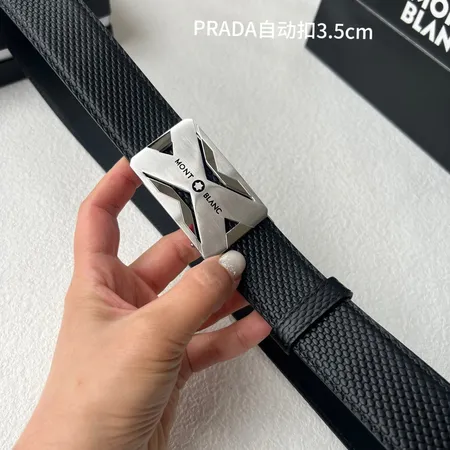 スーパーコピー モンブラン ベルト