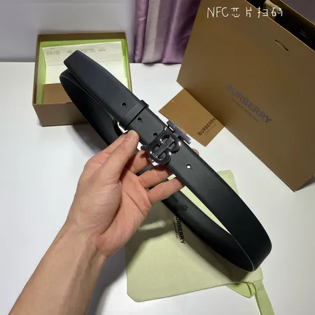 スーパーコピー バーバリー ス ベルト