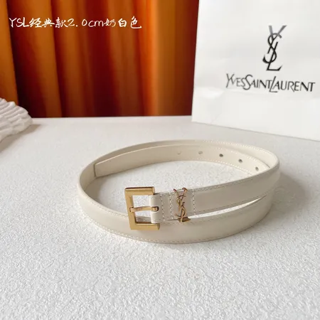 スーパーコピー イブサンローラン ベルト