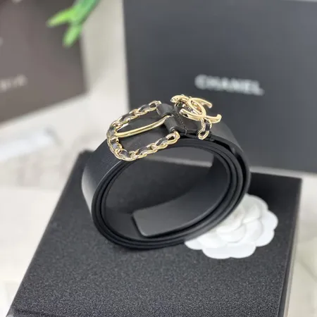 スーパーコピー シャネル ベルト