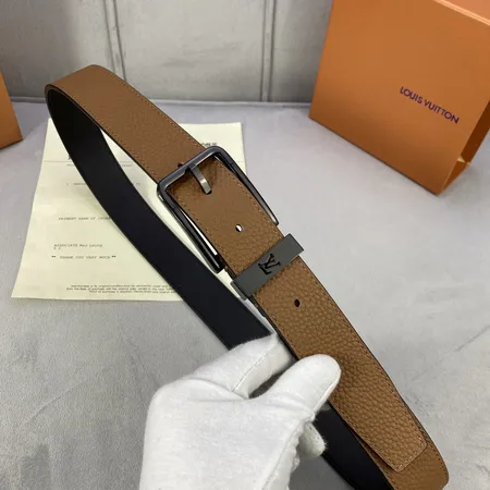 スーパーコピー ルイヴィトン ベルト