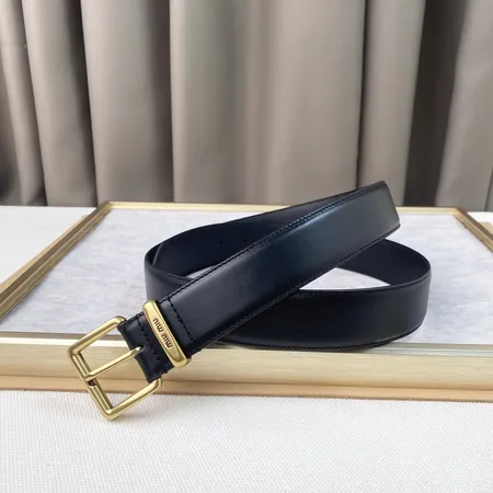 スーパーコピー ミュウミュウ ベルト