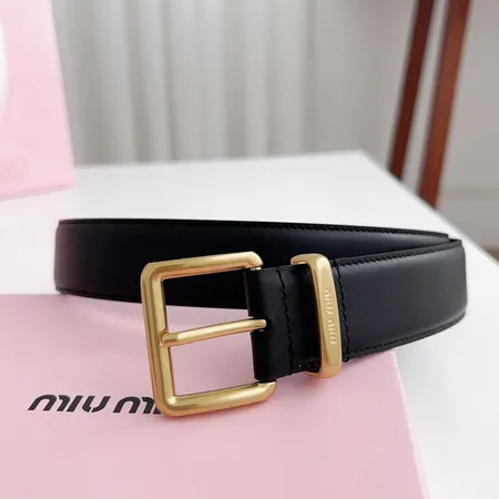 スーパーコピー ミュウミュウ ベルト