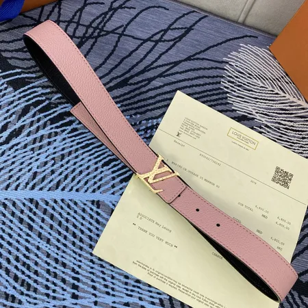 スーパーコピー ルイヴィトン ベルト