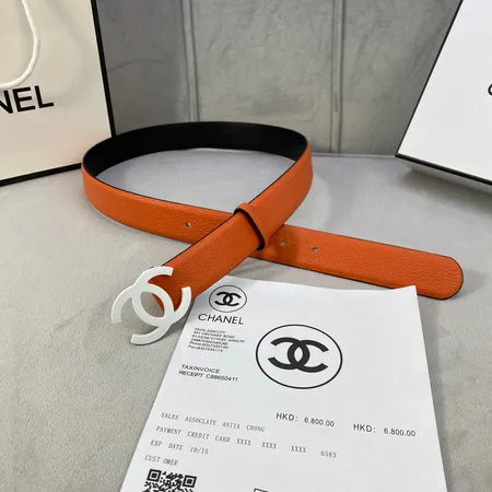 スーパーコピー シャネル ベルト
