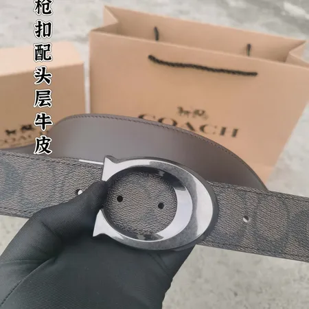 スーパーコピー コーチ ベルト