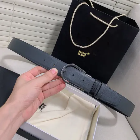 スーパーコピー モンブラン ベルト