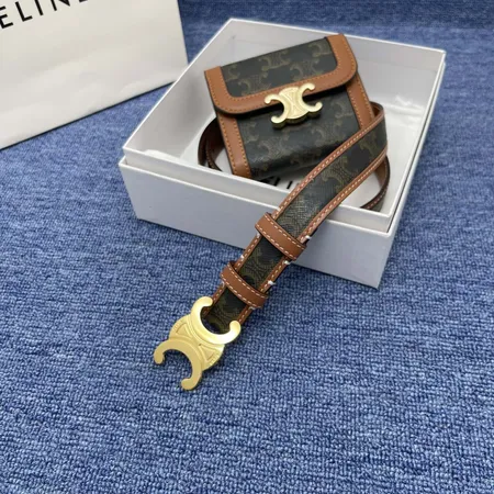 スーパーコピー セリーヌ ベルト