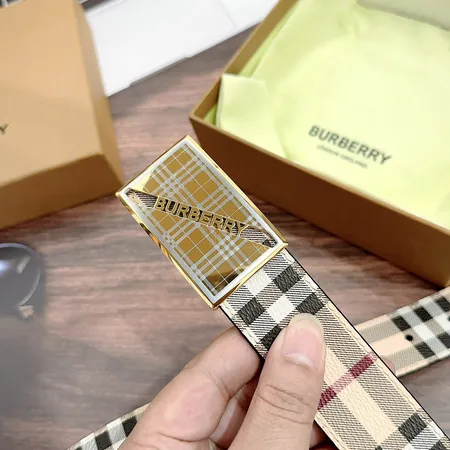 スーパーコピー バーバリー ス ベルト