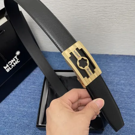 スーパーコピー モンブラン ベルト