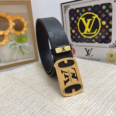 スーパーコピー ルイヴィトン ベルト