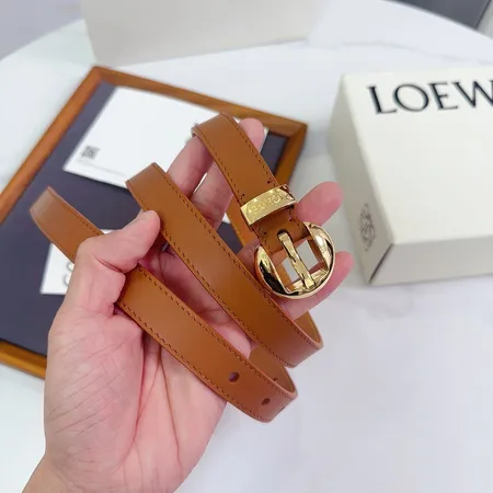 スーパーコピー ロエベ ベルト