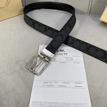 スーパーコピー コーチ ベルト