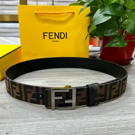 スーパーコピー フェンディ ベルト