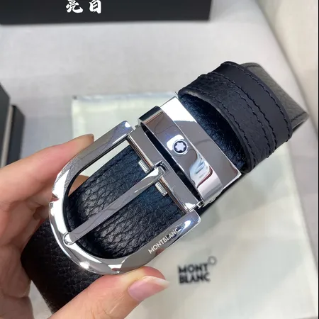スーパーコピー モンブラン ベルト