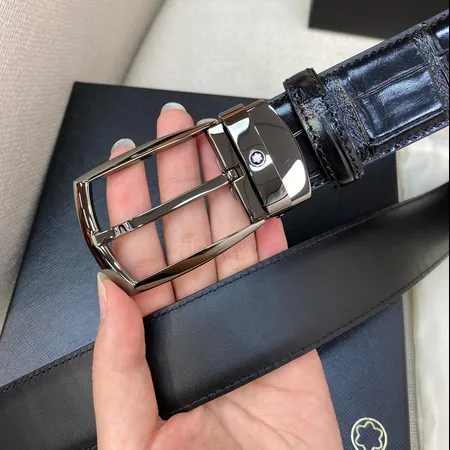 スーパーコピー モンブラン ベルト