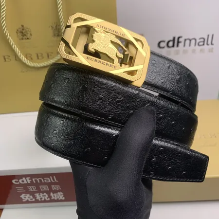 スーパーコピー バーバリー ス ベルト