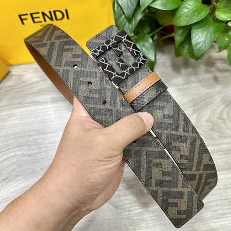 スーパーコピー フェンディ ベルト
